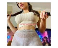 Call Girls In Dwarka Sector 8 (Delhi)⋘9560266914 ⋙ 100% Genuine Service