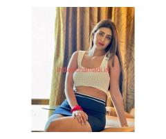 FULL SERVICE — 9540619990 Call Girls in The Oberoi, Gurgaon