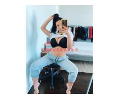 High Profile Independent Call Girls Near Novotel New Delhi Aerocity