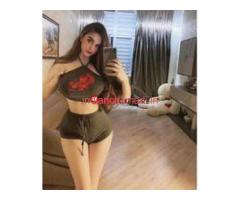 Call Girls In Rohini Sector 10  Delhi 24/7✡️9560266914 ✡️Female Escorts Service