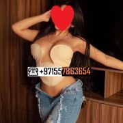 Ajman Escorts Agency